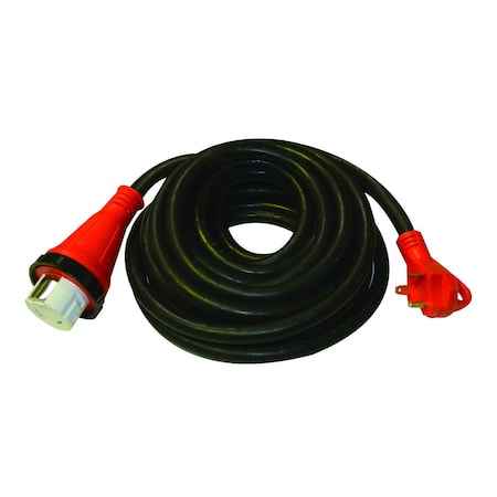 Valterra 30 AMP - DETACHABLE 50 AMP A10-3050EHD